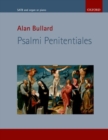 Psalmi Penitentiales - Book