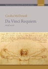 Da Vinci Requiem - Book