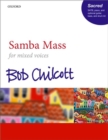 Samba Mass - Book