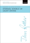 Eternal source of light divine - Book