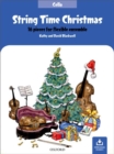 String Time Christmas : 16 pieces for flexible ensemble - Book