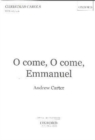 O come, O come, Emmanuel - Book