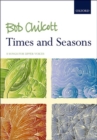Times and Seasons : 8 songs for upper voices - Book