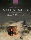 Make We Merry - Book