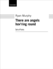 There are angels hov'ring round - Book