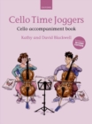 Cello Time Joggers Cello Accompaniment Book (for Second Edition) : Accompanies Second Edition - Book