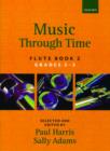 Music through Time Flute Book 2 - Book