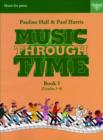 Music through Time Piano Book 3 - Book