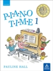 Piano Time 1 (Third Edition) - Book