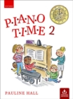 Piano Time 2 (Third Edition) - Book