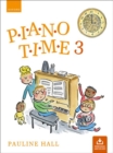 Piano Time 3 (Third Edition) - Book