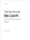 The first Nowell - Book