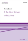 If the River Leaves without me - Book