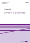 My soul is awakened - Book