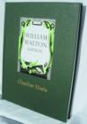Chamber Music : William Walton Edition vol. 19 - Book