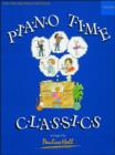 Piano Time Classics - Book
