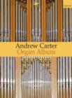 A Carter Organ Album - Book