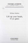 Lift up your heads, O ye gates - Book