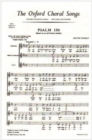 Psalm 150 - Book