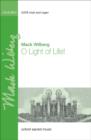 O Light of Life! - Book