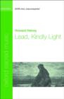 Lead, Kindly Light - Book