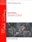 Sussex Carol - Book