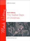 The Twelve Days of Christmas - Book