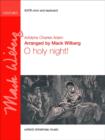 O holy night! - Book