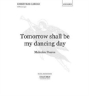 Tomorrow shall be my dancing day - Book