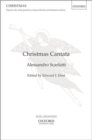 Christmas Cantata - Book