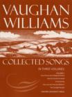 Collected Songs Volume 2 - Book