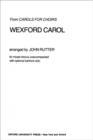 Wexford Carol - Book