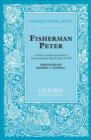Fisherman Peter - Book