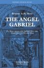 The Angel Gabriel - Book