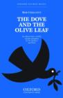 The dove and the olive leaf - Book