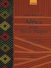 Piano Music of Africa and the African Diaspora Volume 5 - Book