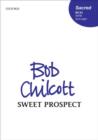 Sweet Prospect - Book