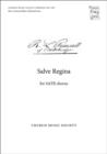 Salve Regina - Book