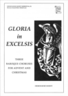 Gloria in Excelsis - Book