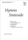 Hymns Stateside - Book