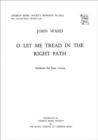 O let me tread in the right path - Book