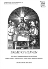 Bread of Heaven - Book