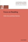 Focus On Reading - Book