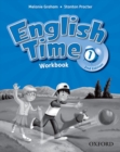 English Time: 1: Workbook - Book
