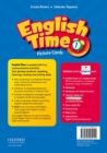 English Time: 1: Picture Cards - Book