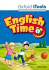 English Time: 1: iTools - Book