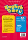 English Time: 2: Picture Cards - Book