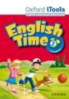 English Time: 2: iTools - Book