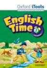 English Time: 3: iTools - Book
