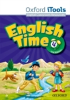 English Time: 4: iTools - Book